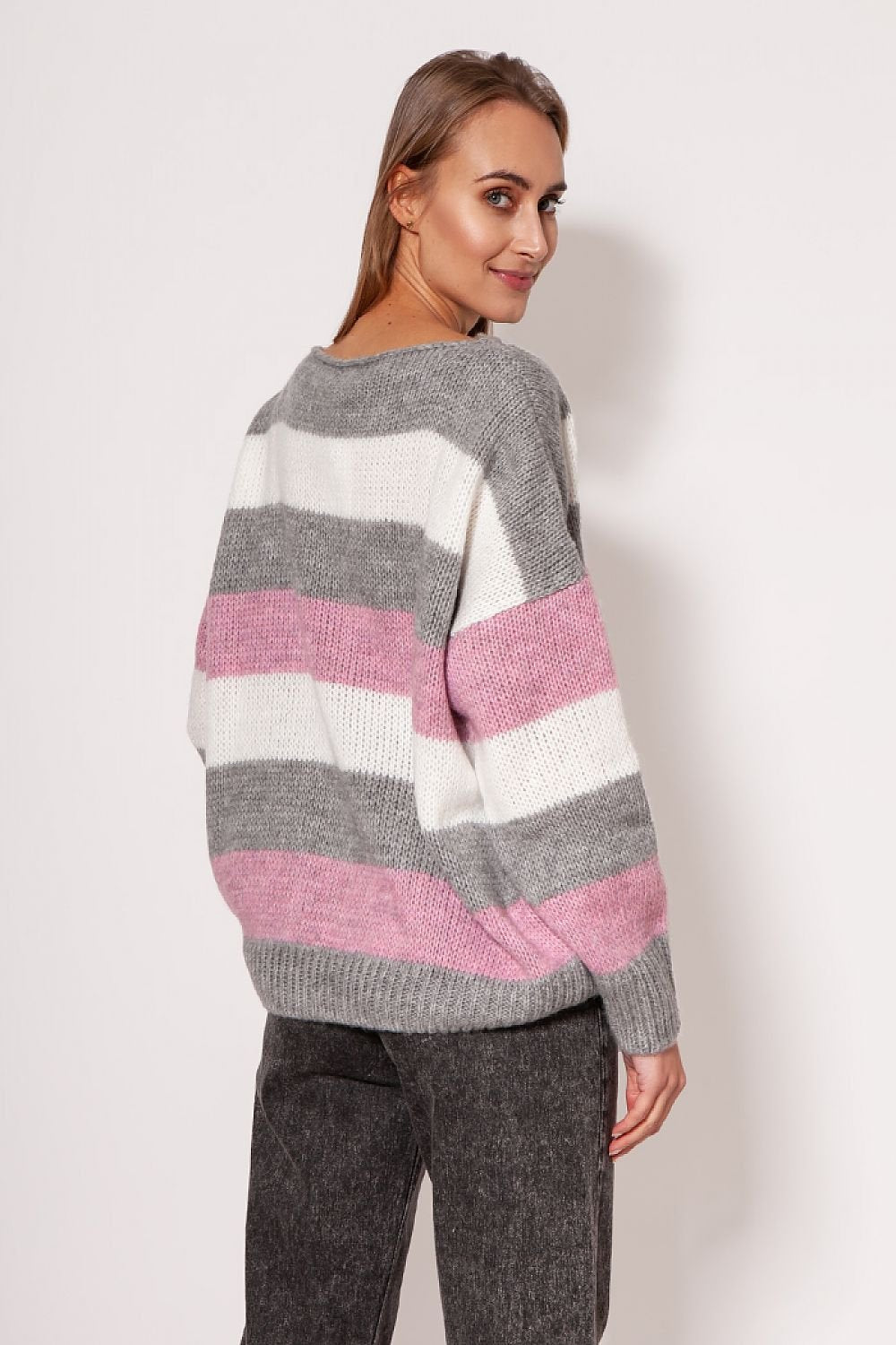 Pullover MKM