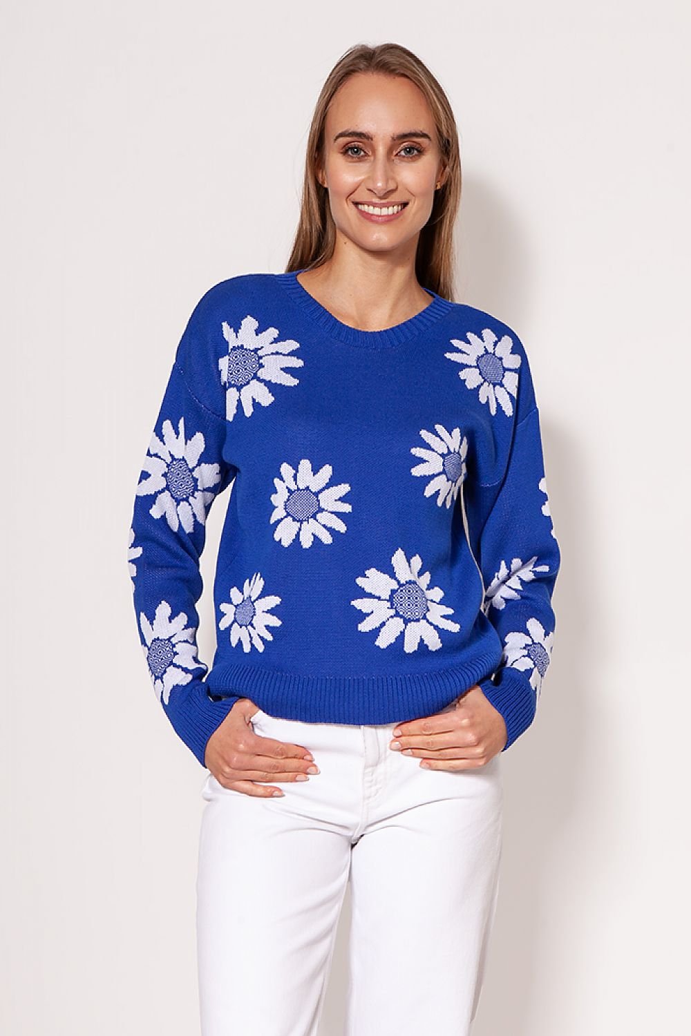 Pullover MKM