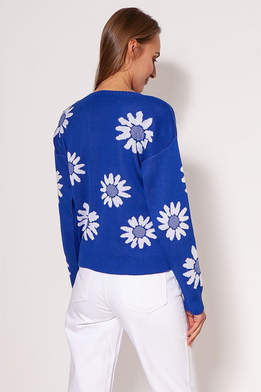 Pullover MKM