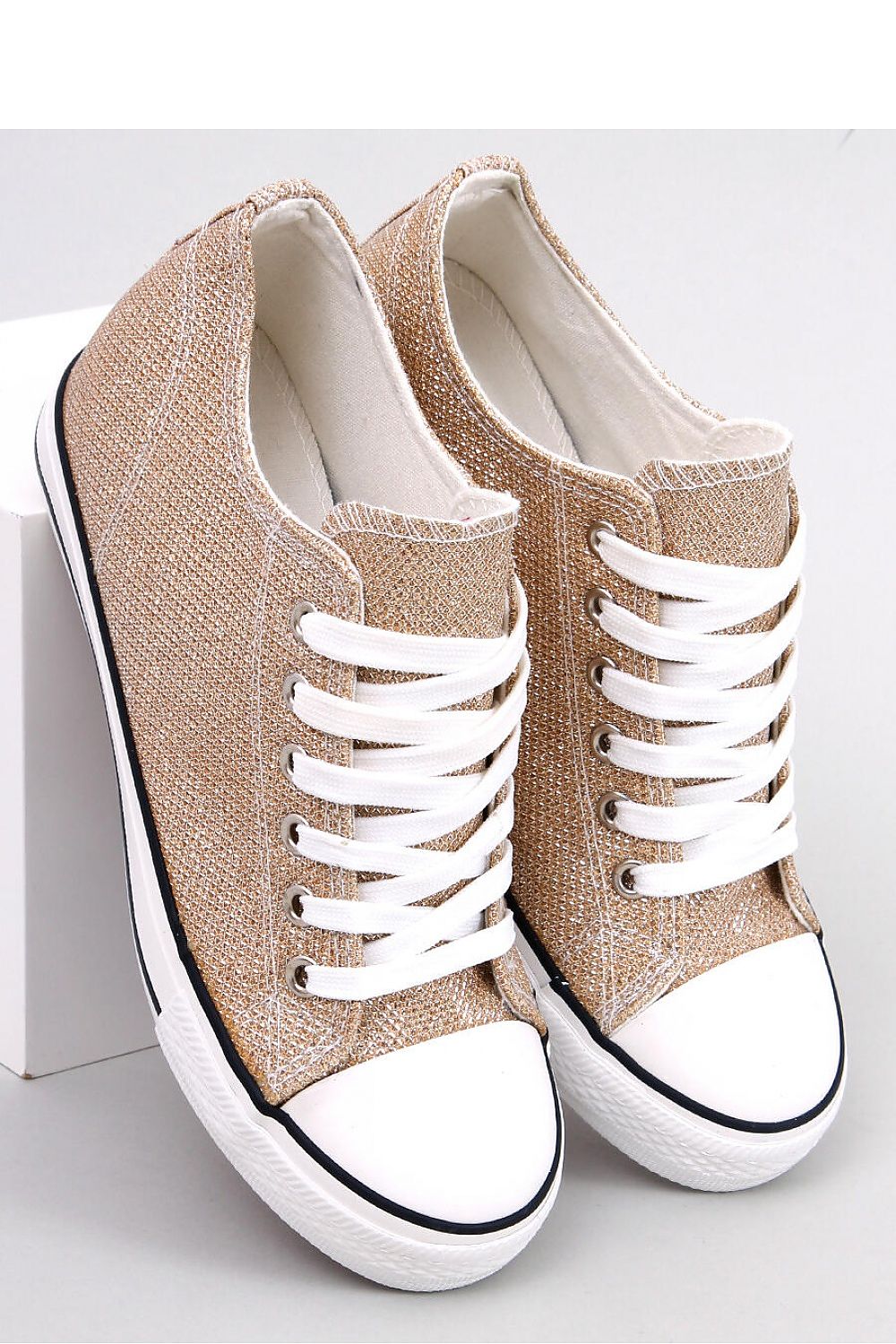 Plateausportschuhe model 178777 Inello
