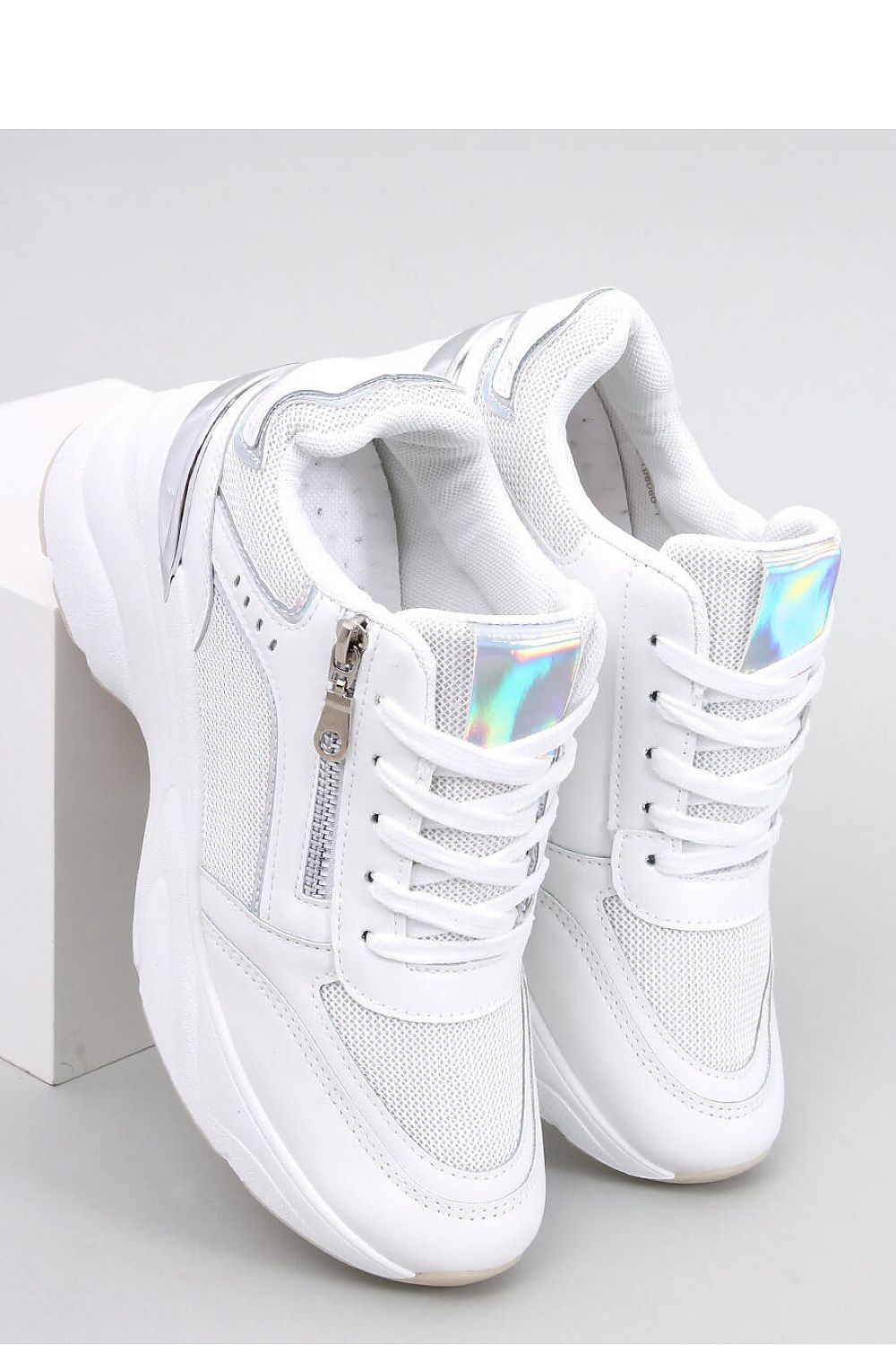 Plateausportschuhe model 178827 Inello