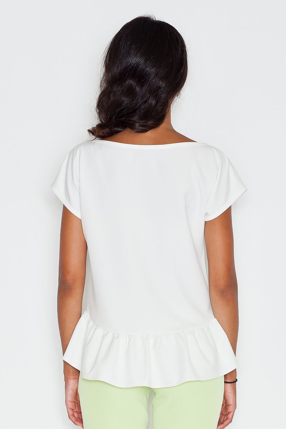 Bluse Figl