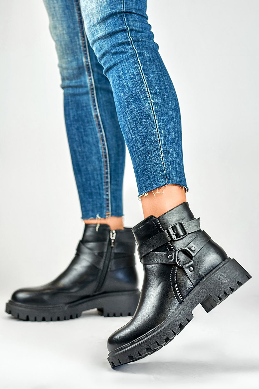 Stiefeletten PRIMO