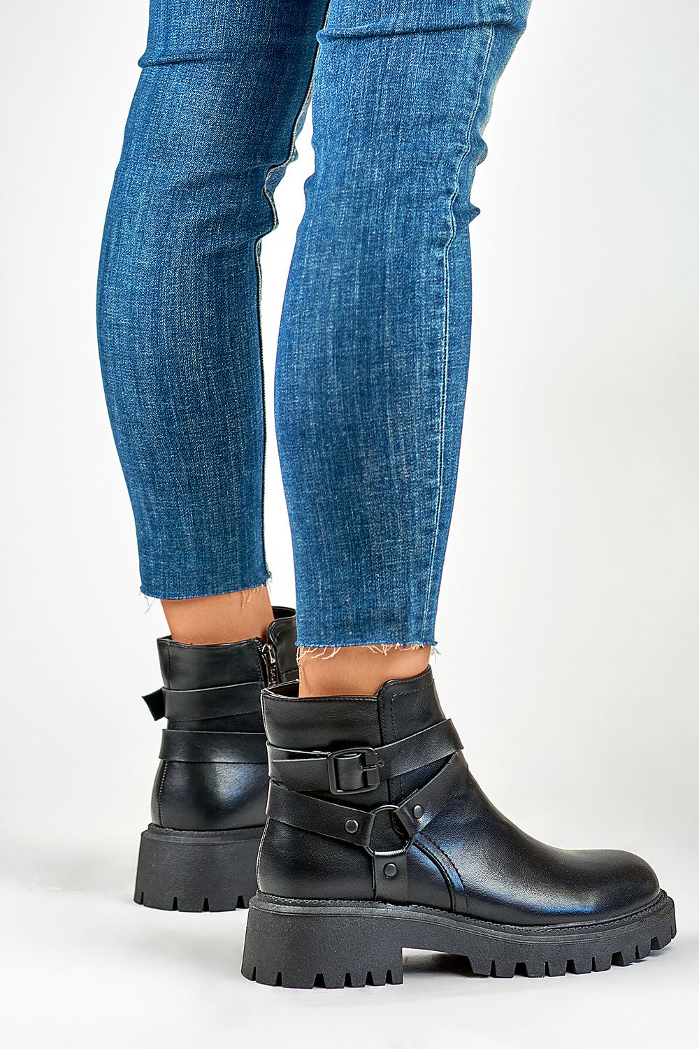 Stiefeletten PRIMO