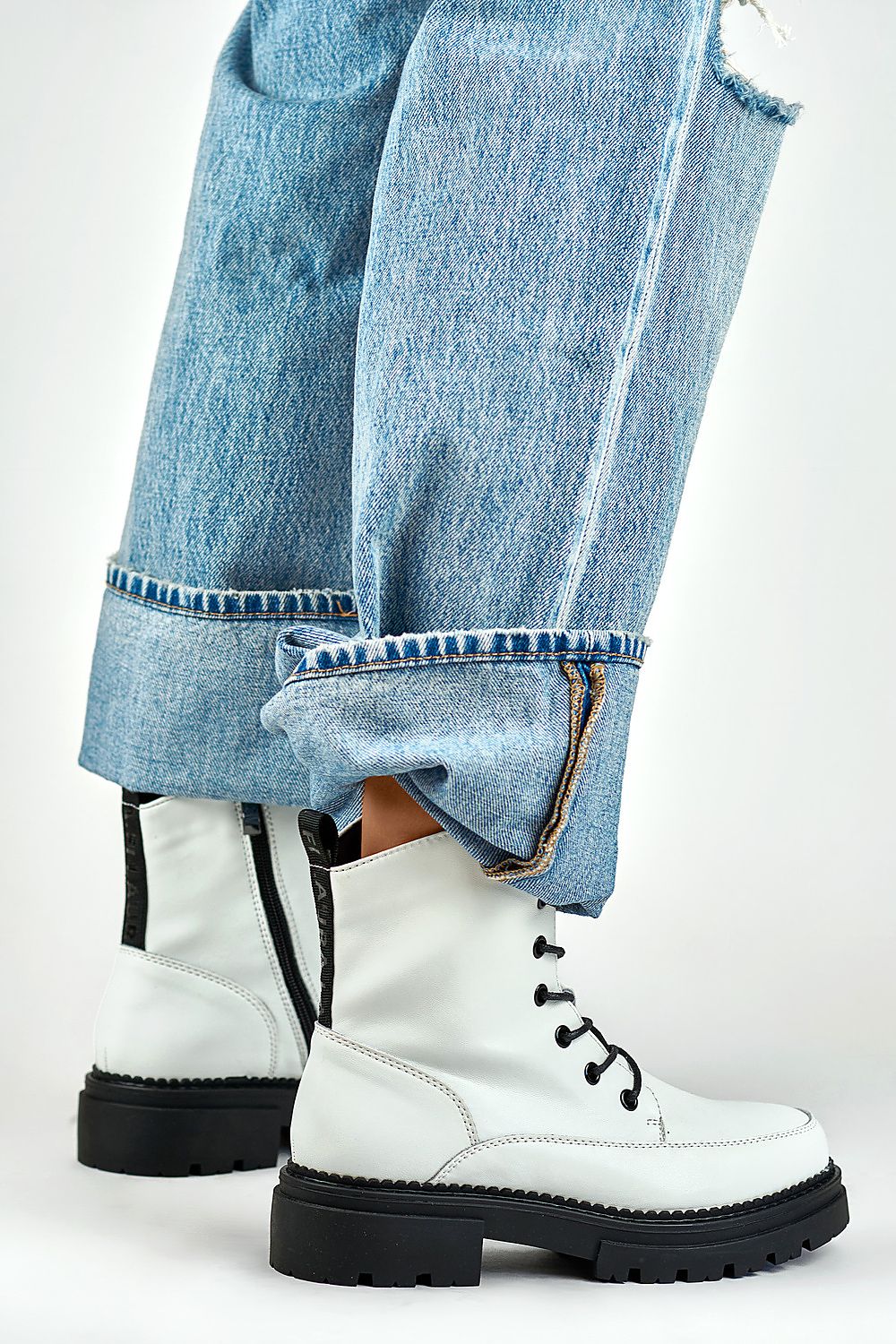 Stiefeletten PRIMO