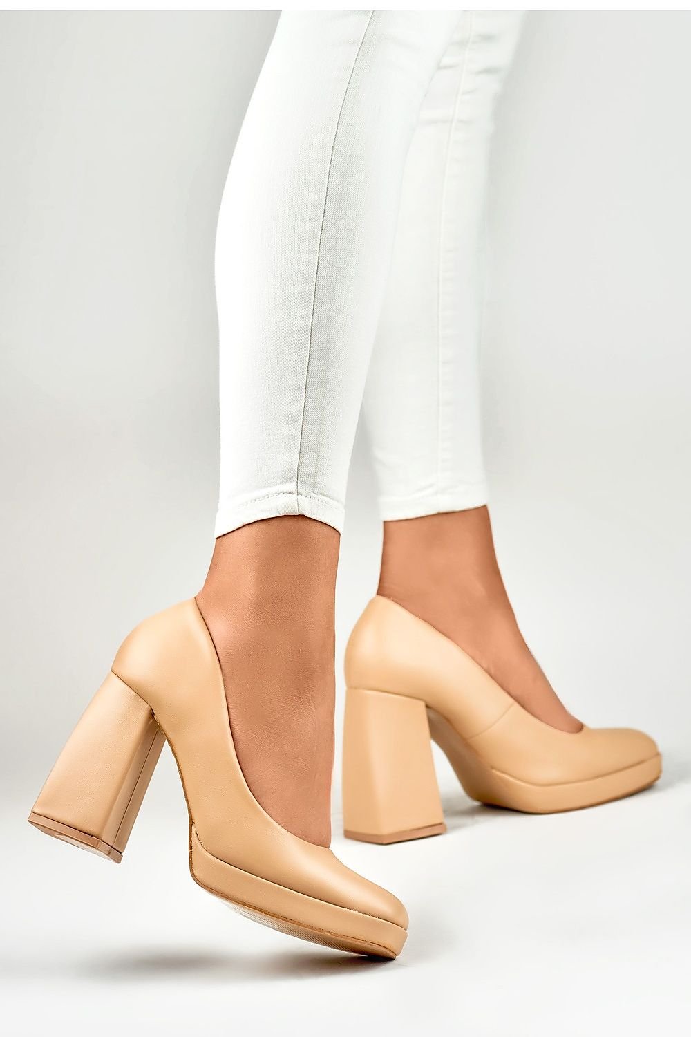 Pumps mit Absatz PRIMO