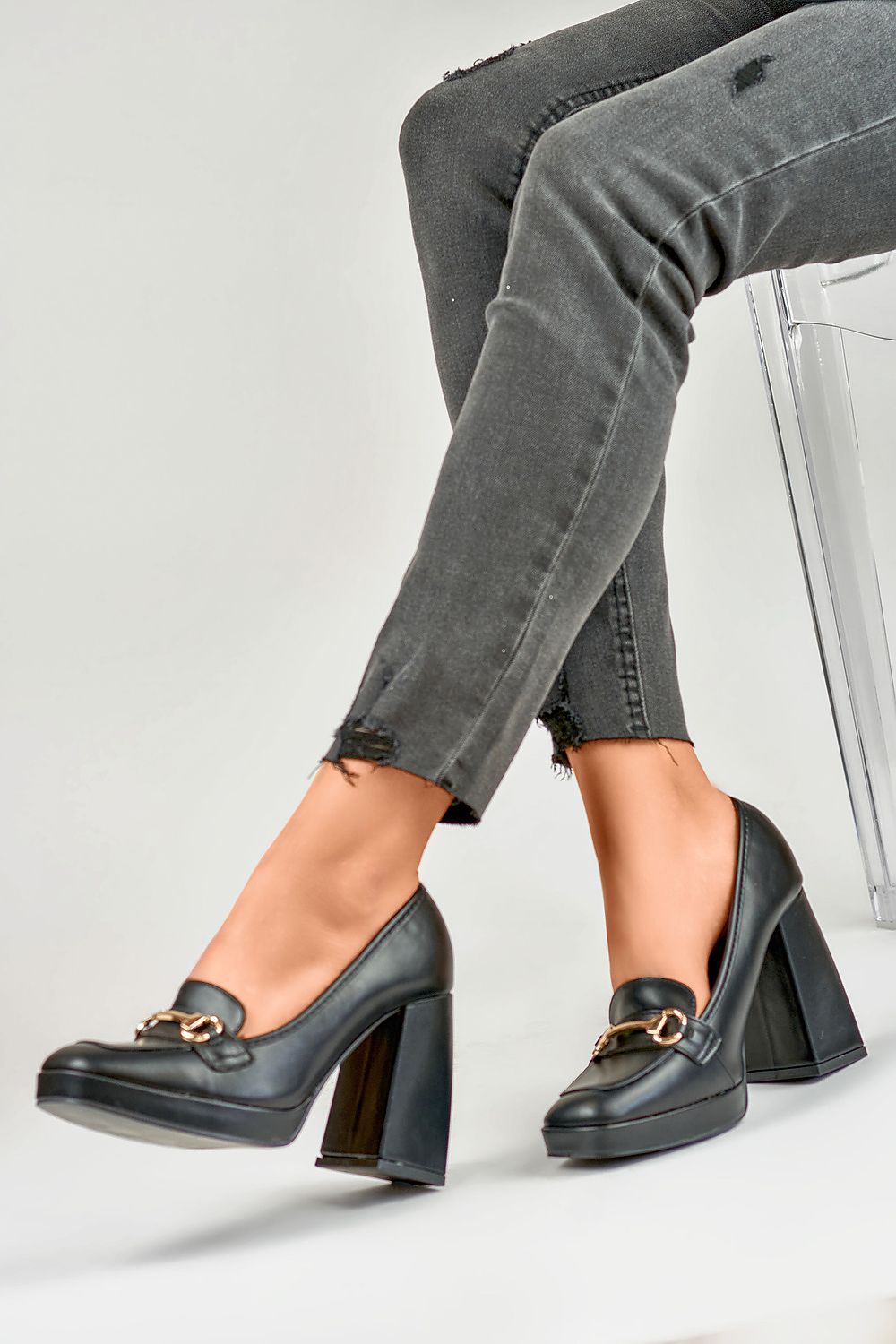 Pumps mit Absatz PRIMO