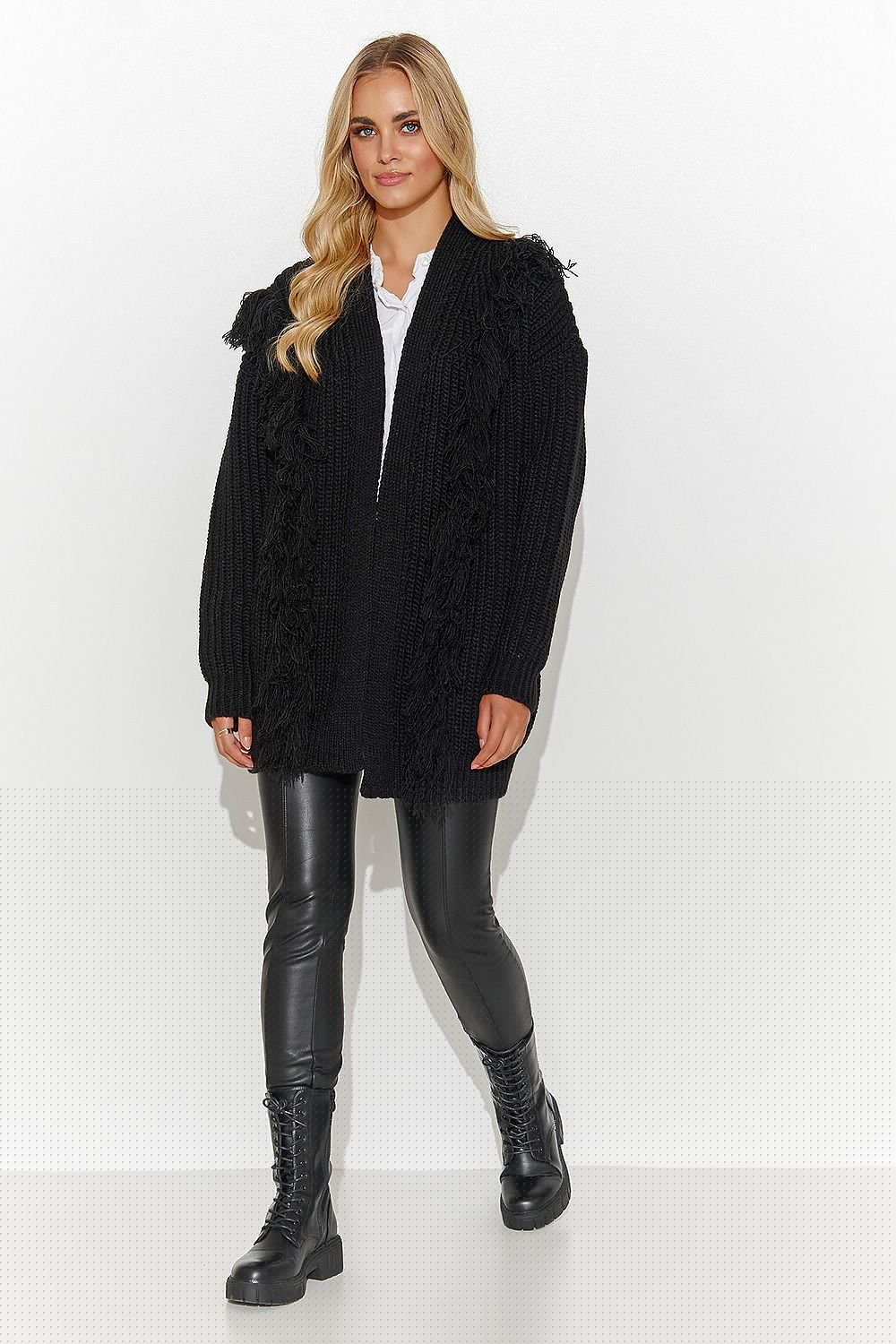 Cardigan Makadamia