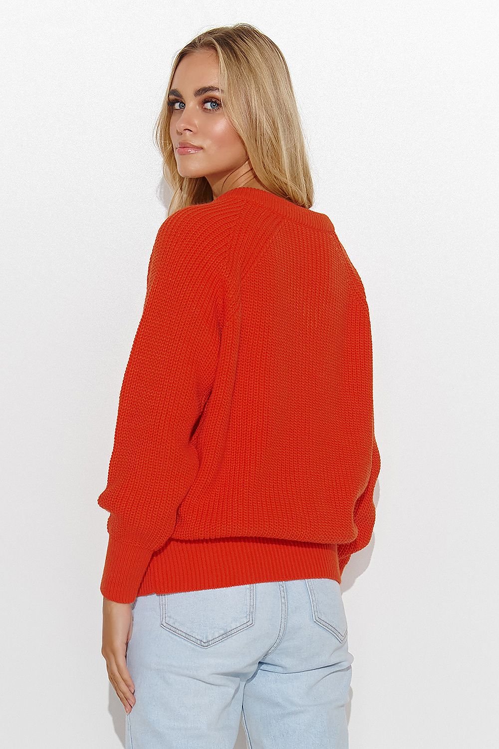 Pullover Makadamia