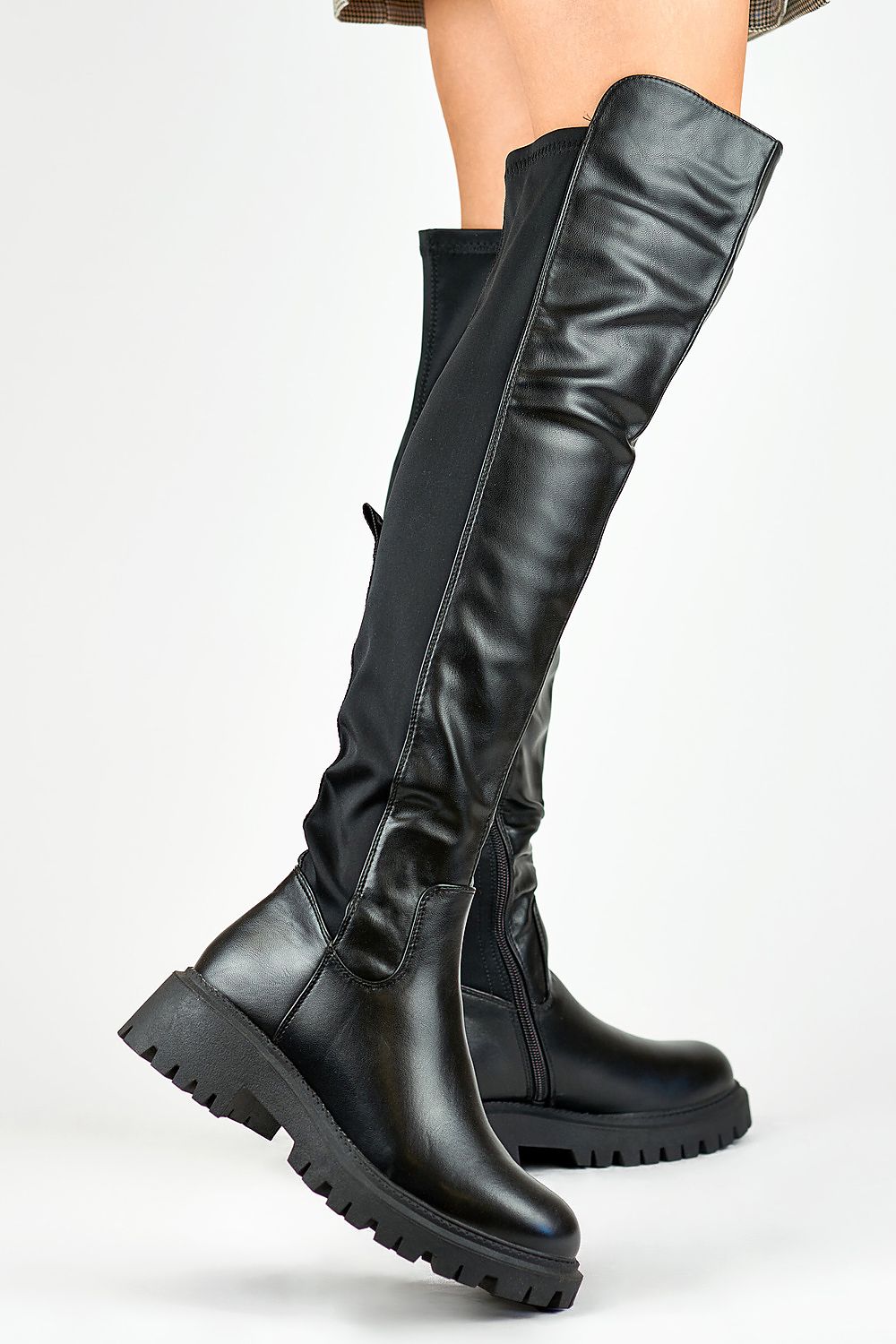 Musketierstiefel PRIMO
