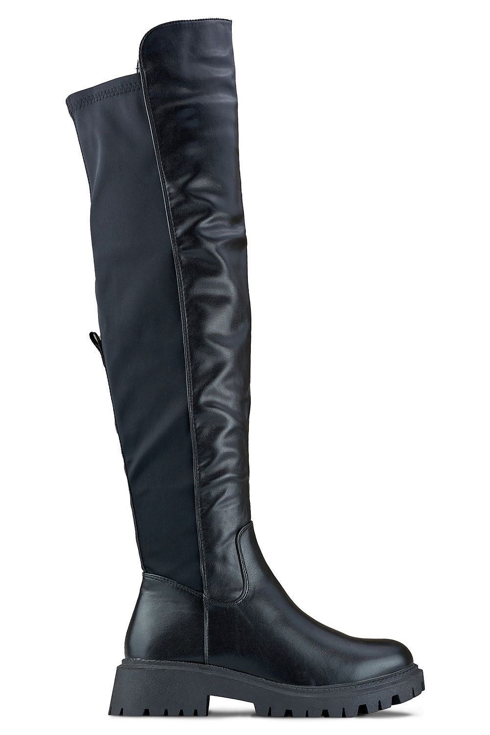 Musketierstiefel PRIMO