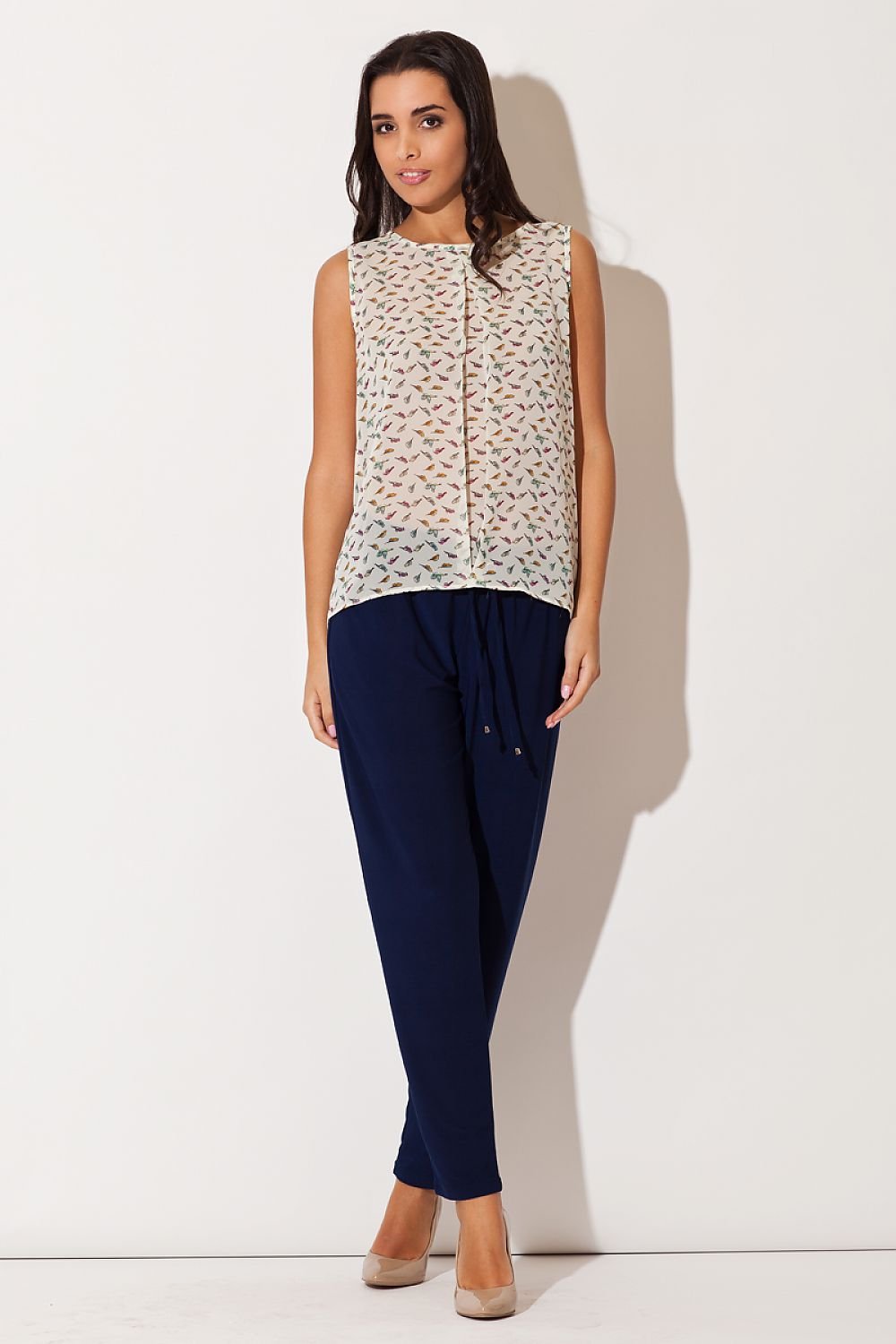 Bluse Katrus