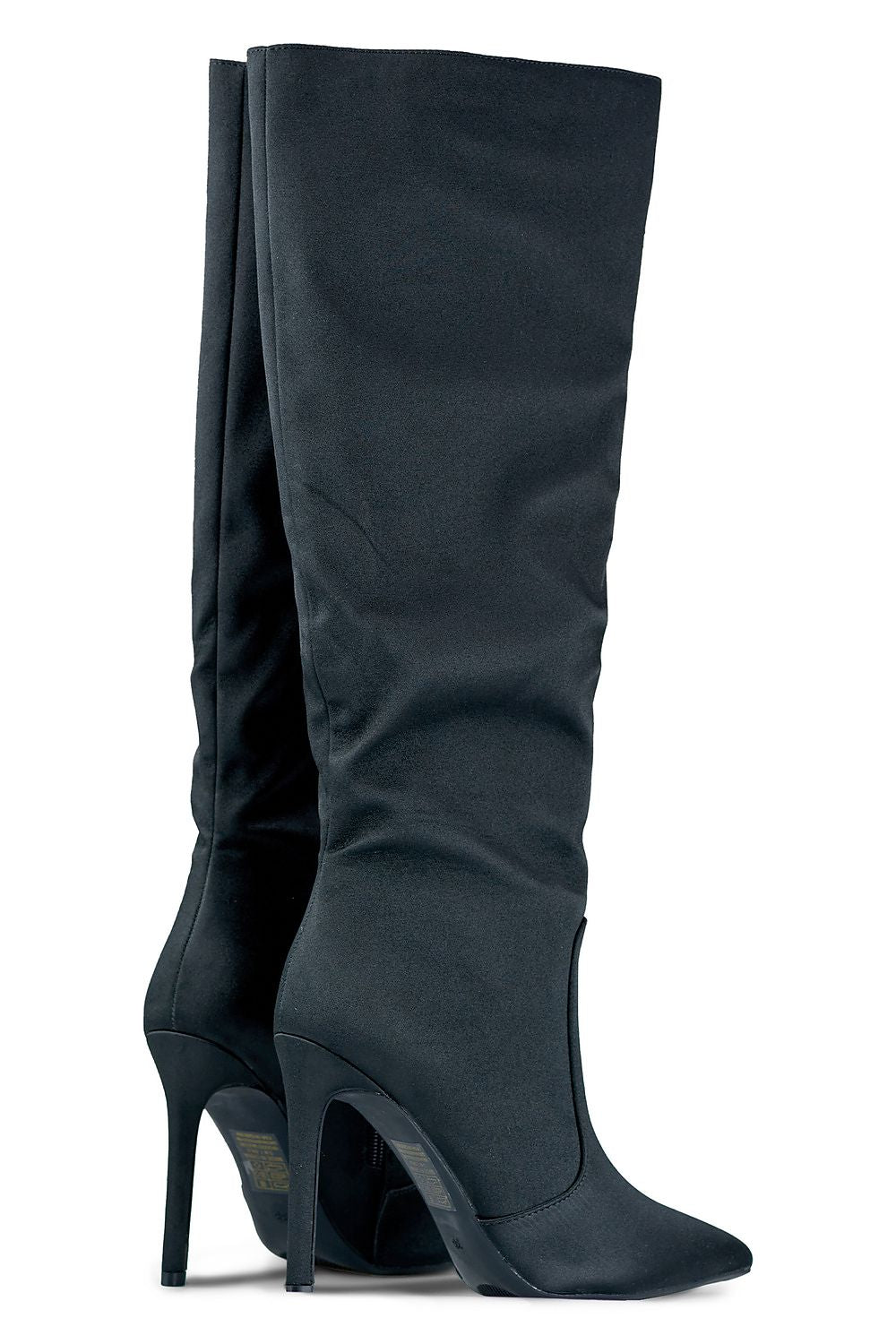 Stiefel mit Absätzen PRIMO