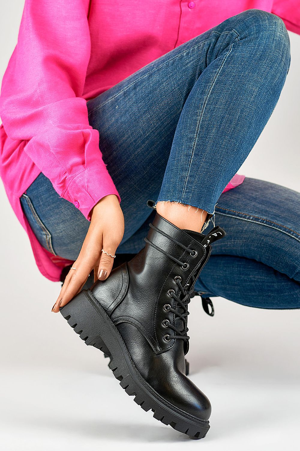 Boot PRIMO