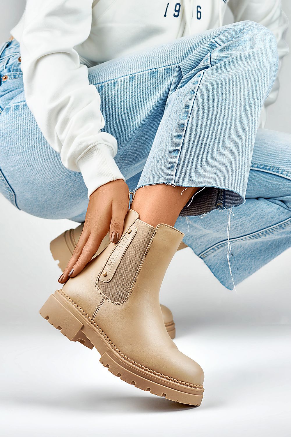 Jodhpur-Stiefel PRIMO