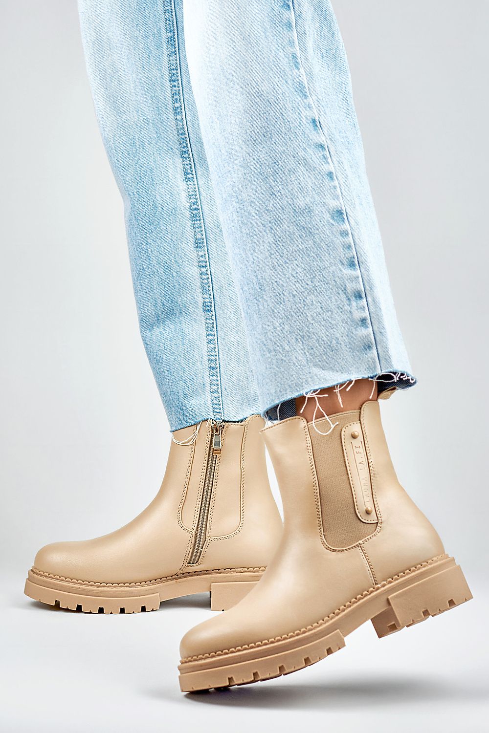 Jodhpur-Stiefel PRIMO