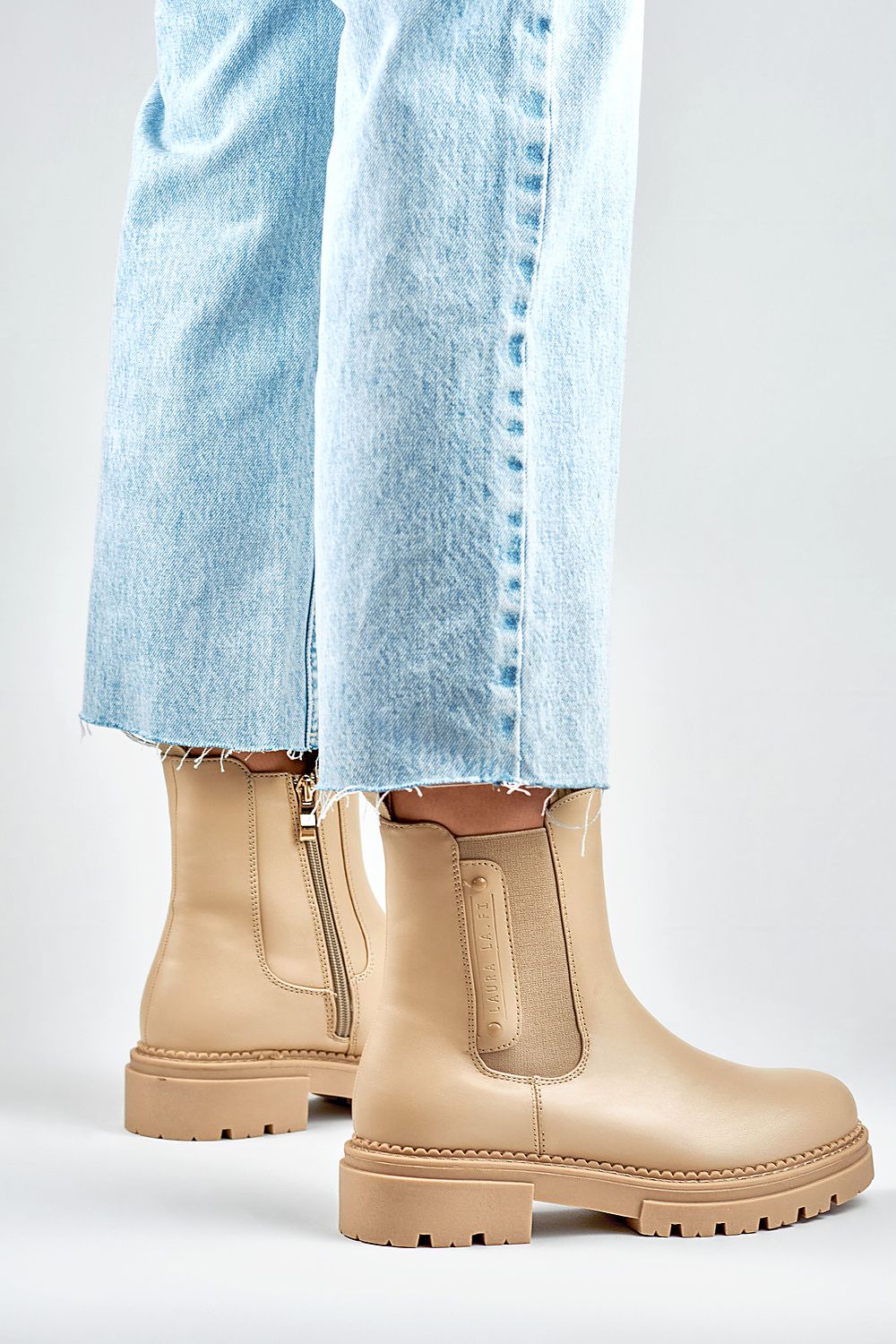Jodhpur-Stiefel PRIMO