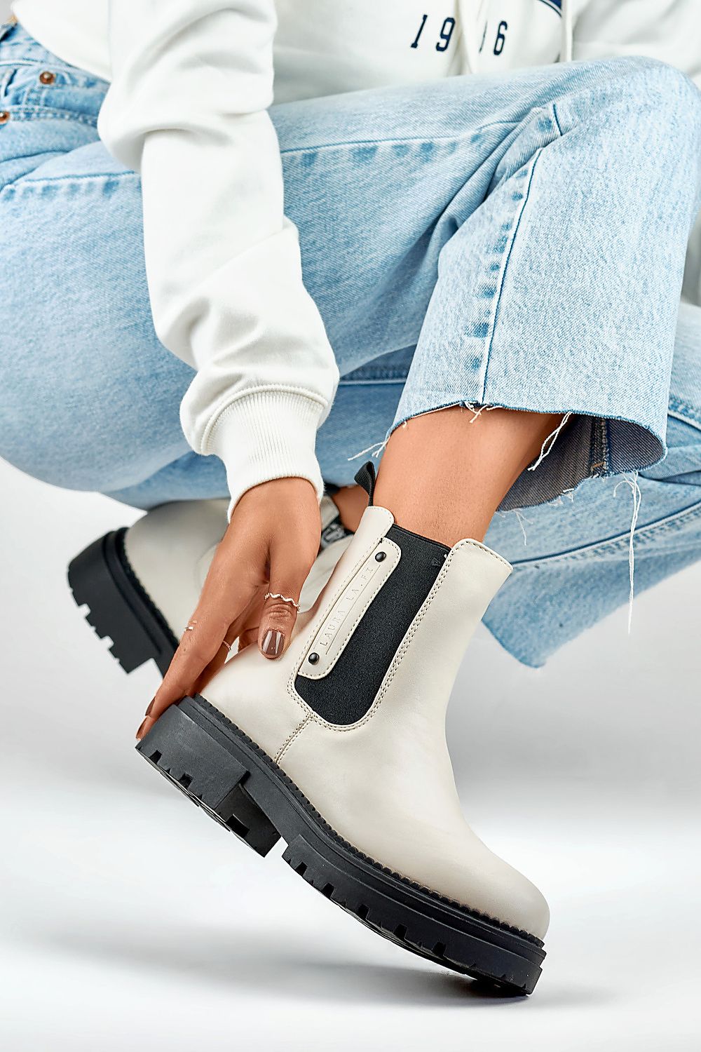 Jodhpur-Stiefel PRIMO