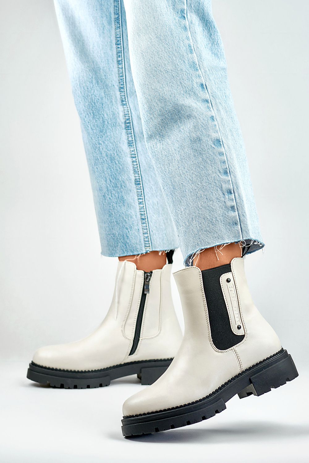 Jodhpur-Stiefel PRIMO