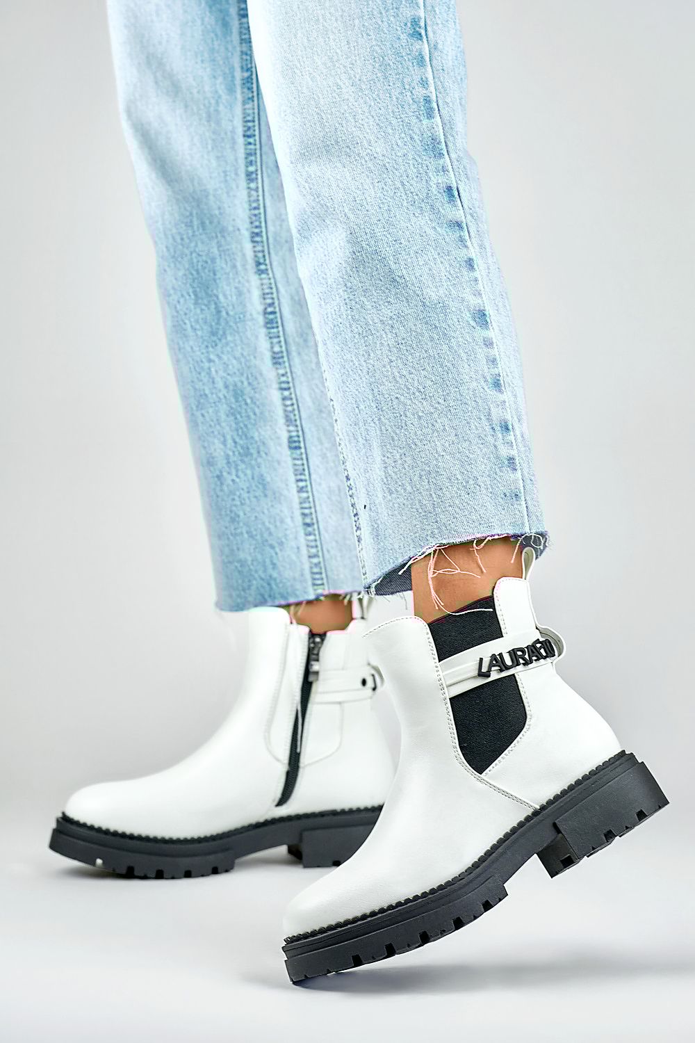 Jodhpur-Stiefel PRIMO