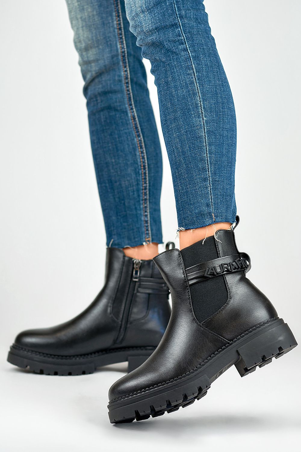 Jodhpur-Stiefel PRIMO