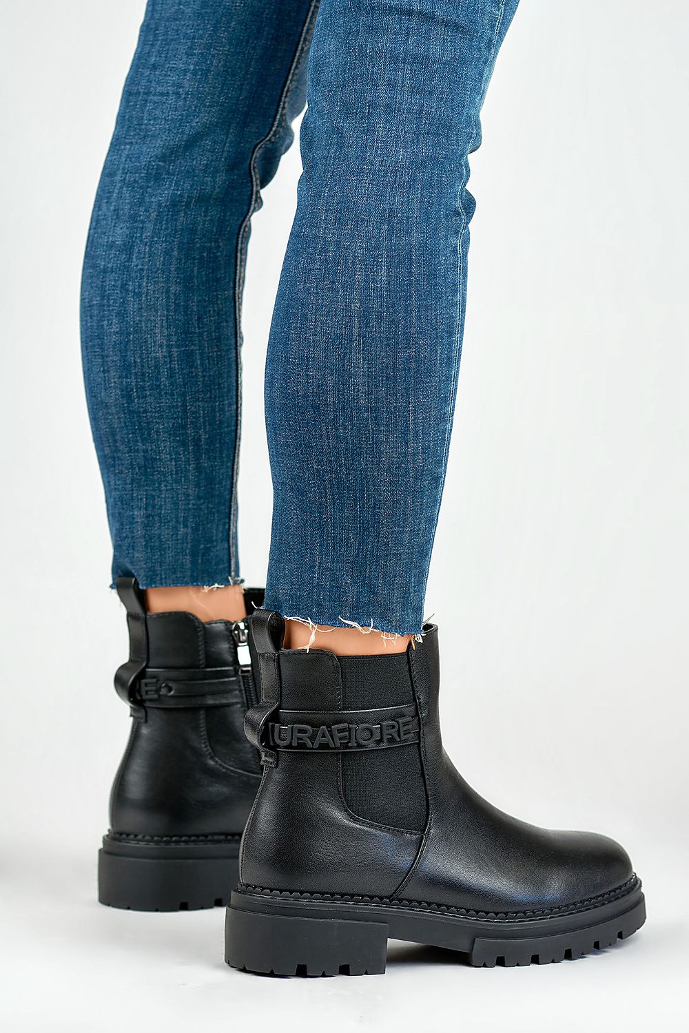 Jodhpur-Stiefel PRIMO