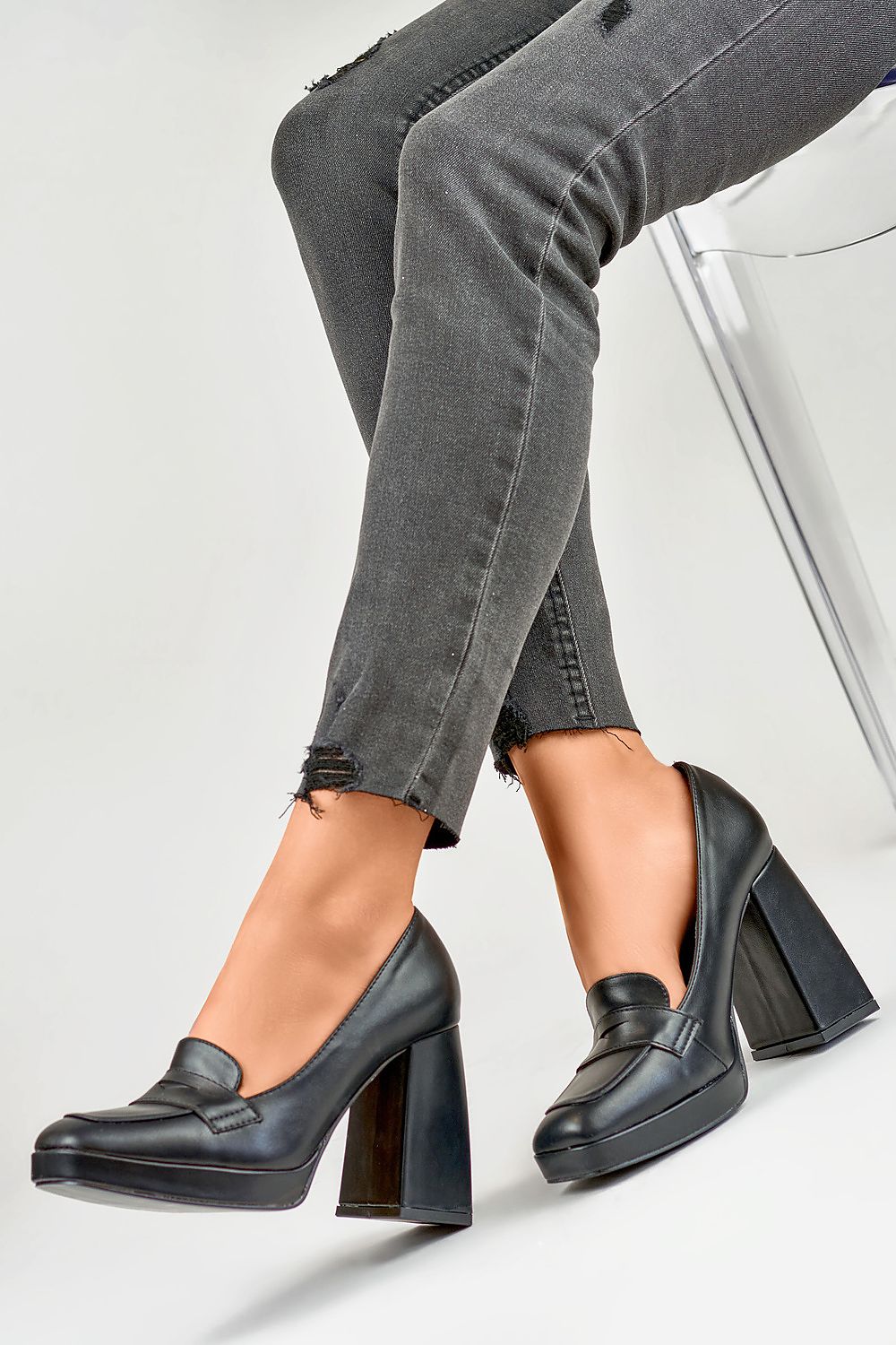 Pumps mit Absatz PRIMO