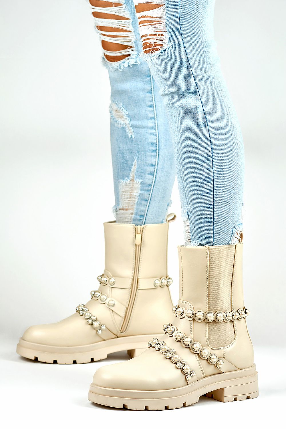 Stiefeletten PRIMO