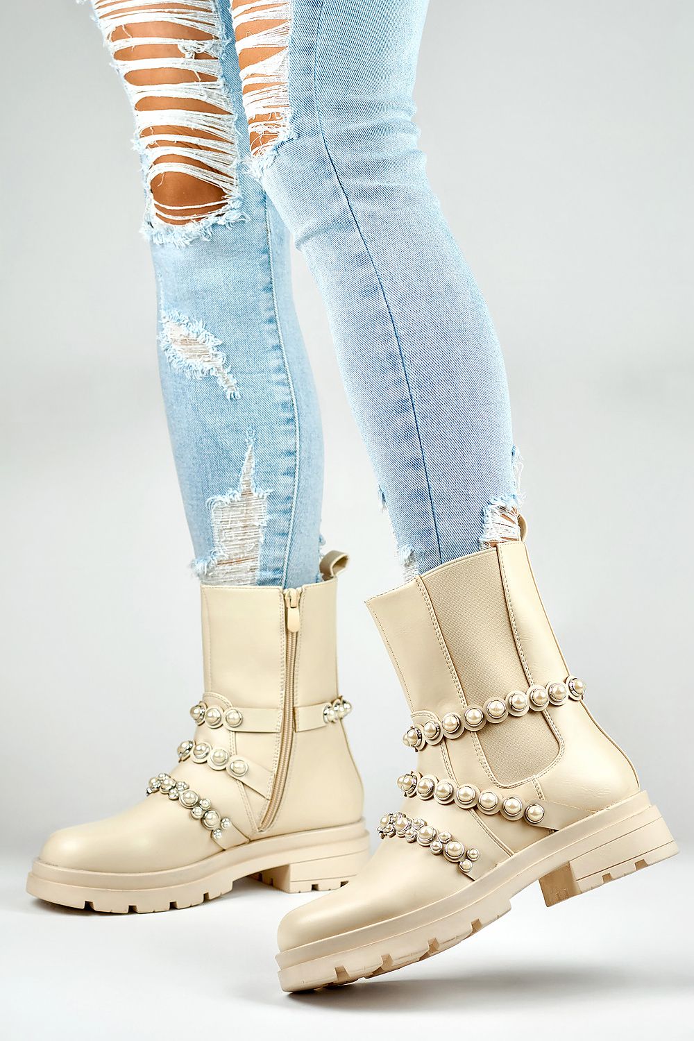 Stiefeletten PRIMO