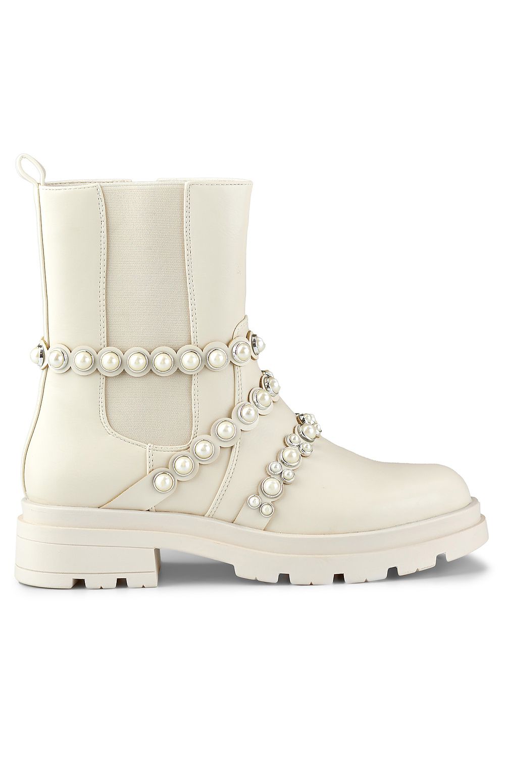 Stiefeletten PRIMO