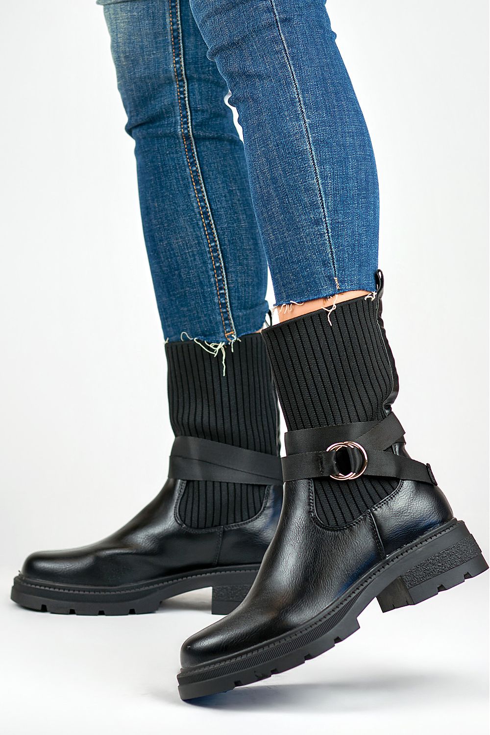 Stiefeletten PRIMO