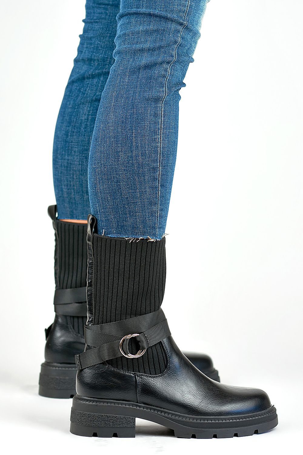 Stiefeletten PRIMO
