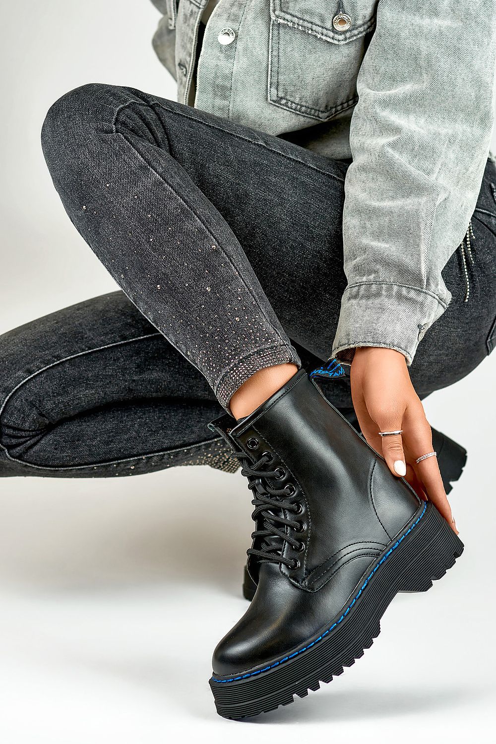 Boot PRIMO