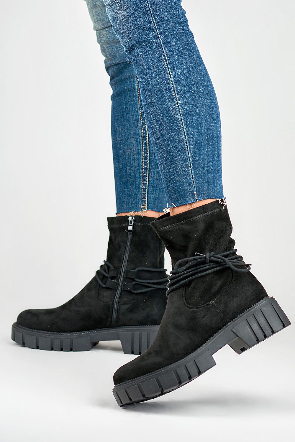 Stiefeletten PRIMO