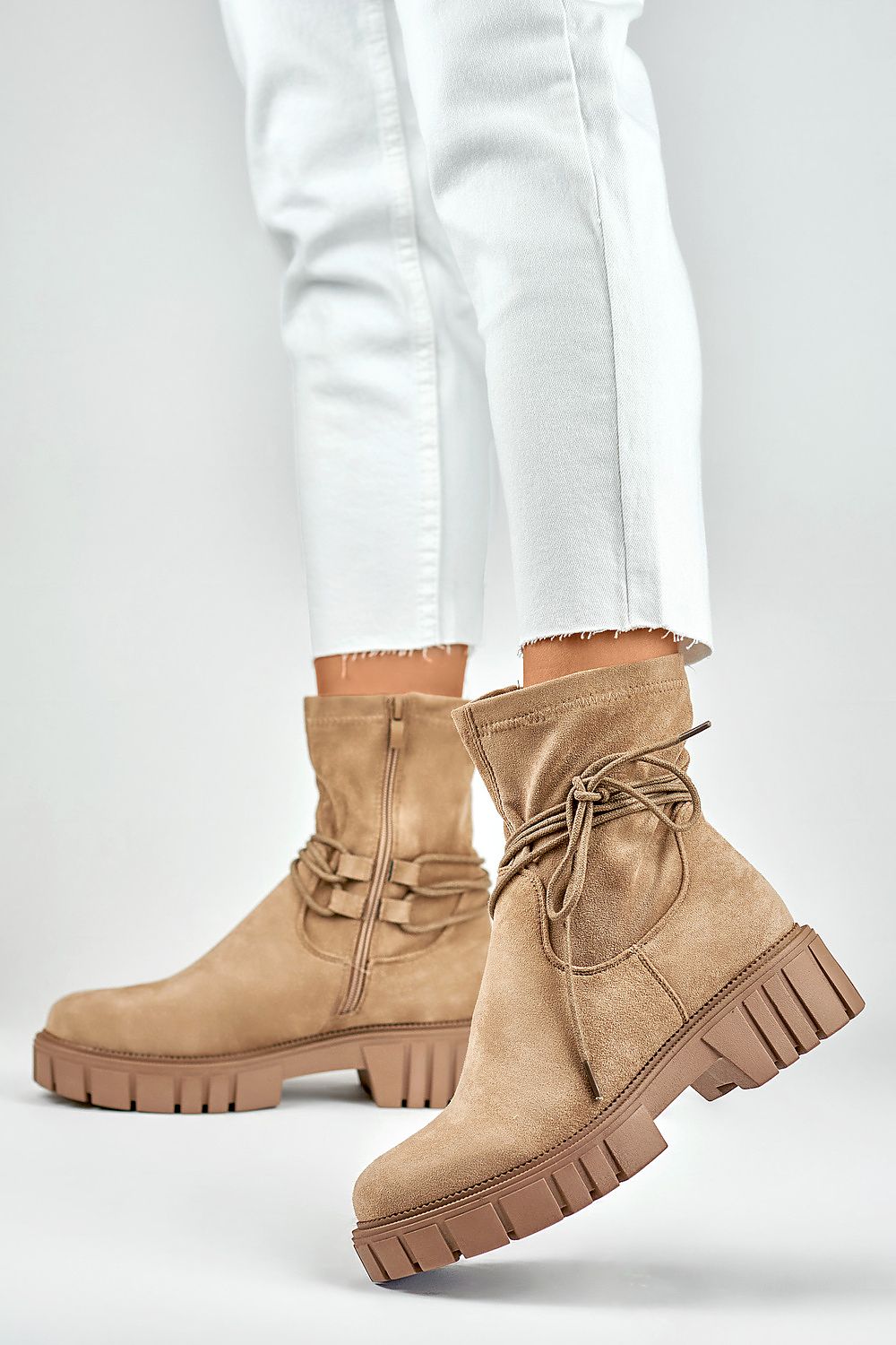 Stiefeletten PRIMO