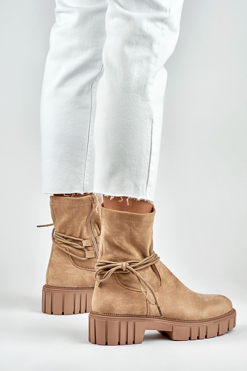 Stiefeletten PRIMO