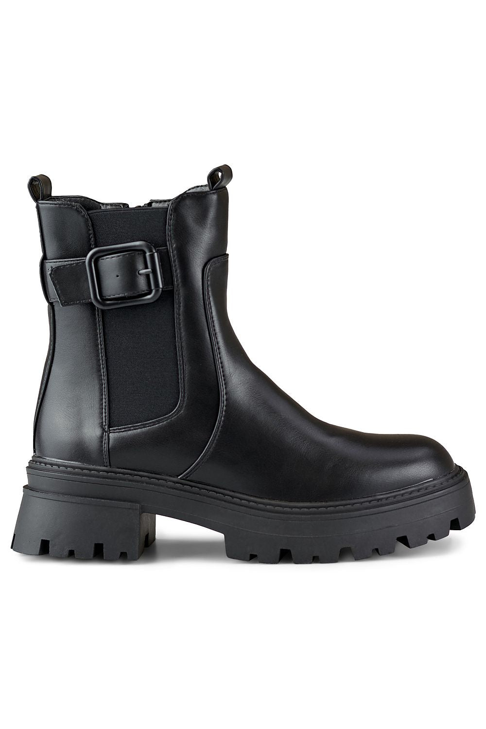 Stiefeletten PRIMO