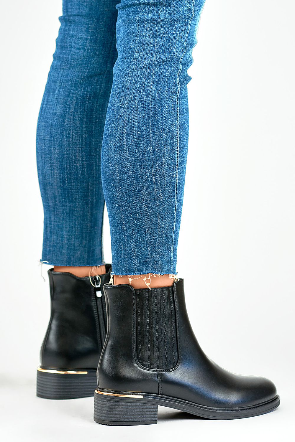 Stiefeletten PRIMO