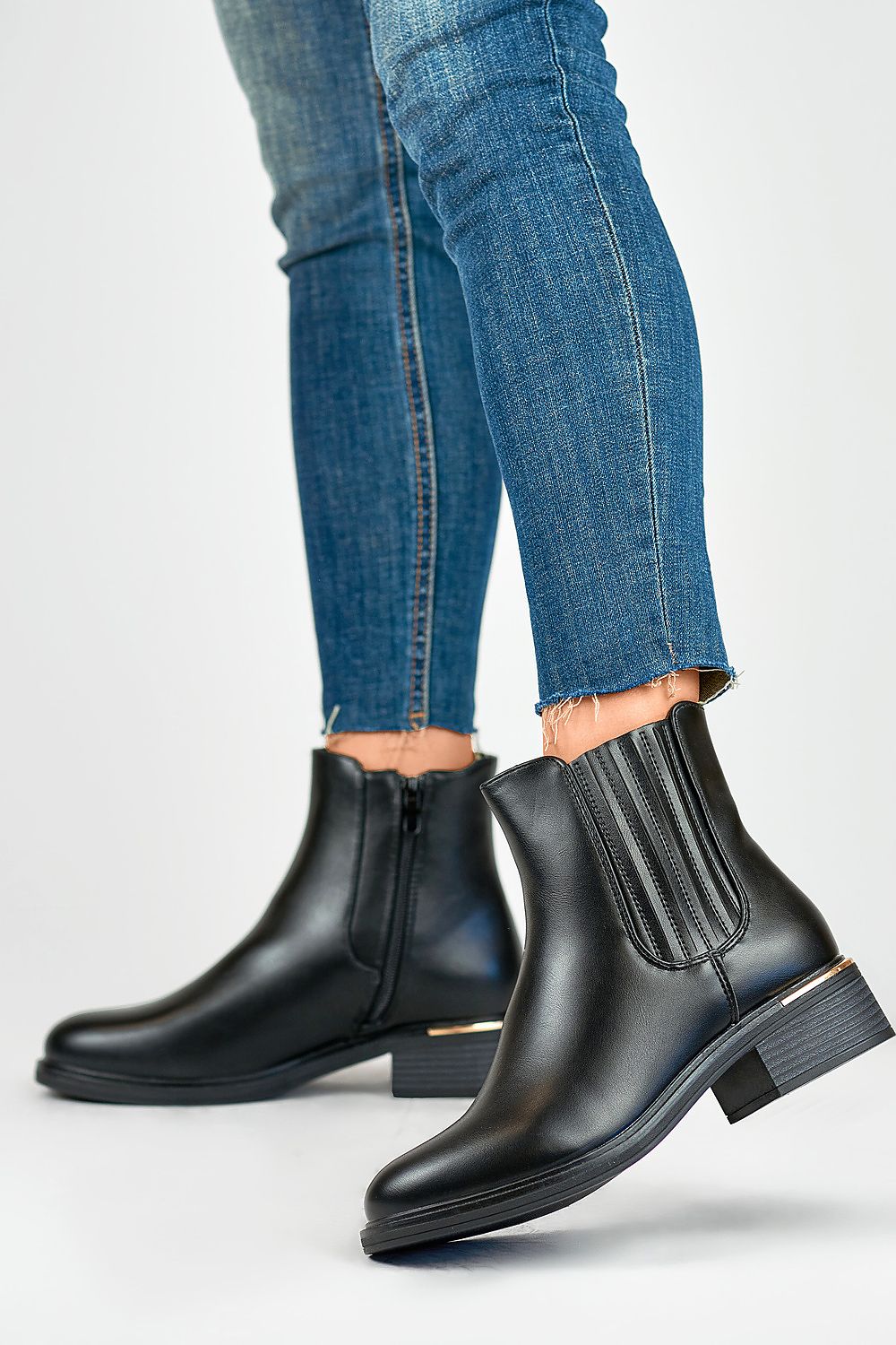 Stiefeletten PRIMO