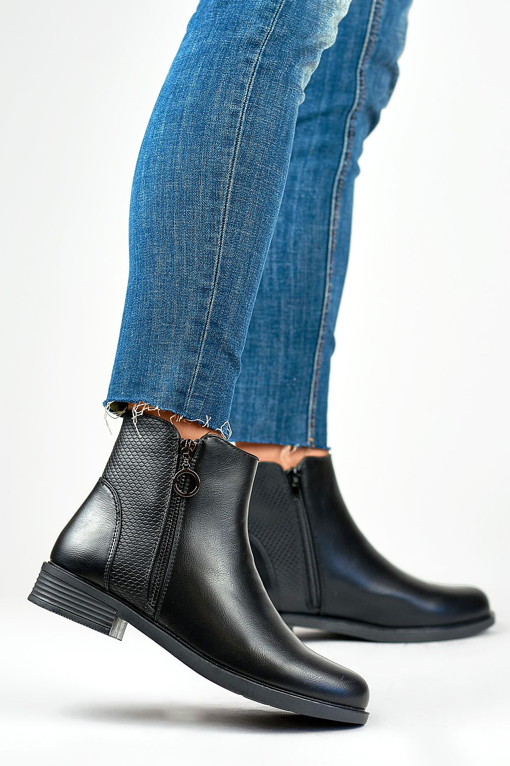 Stiefeletten PRIMO