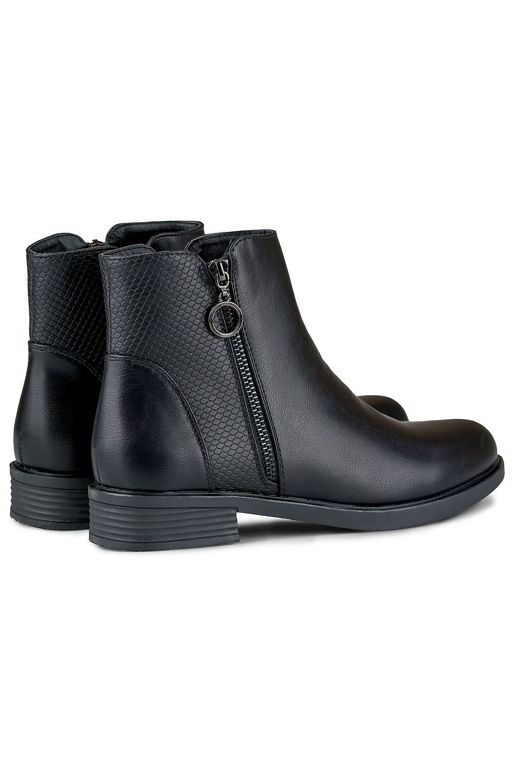 Stiefeletten PRIMO