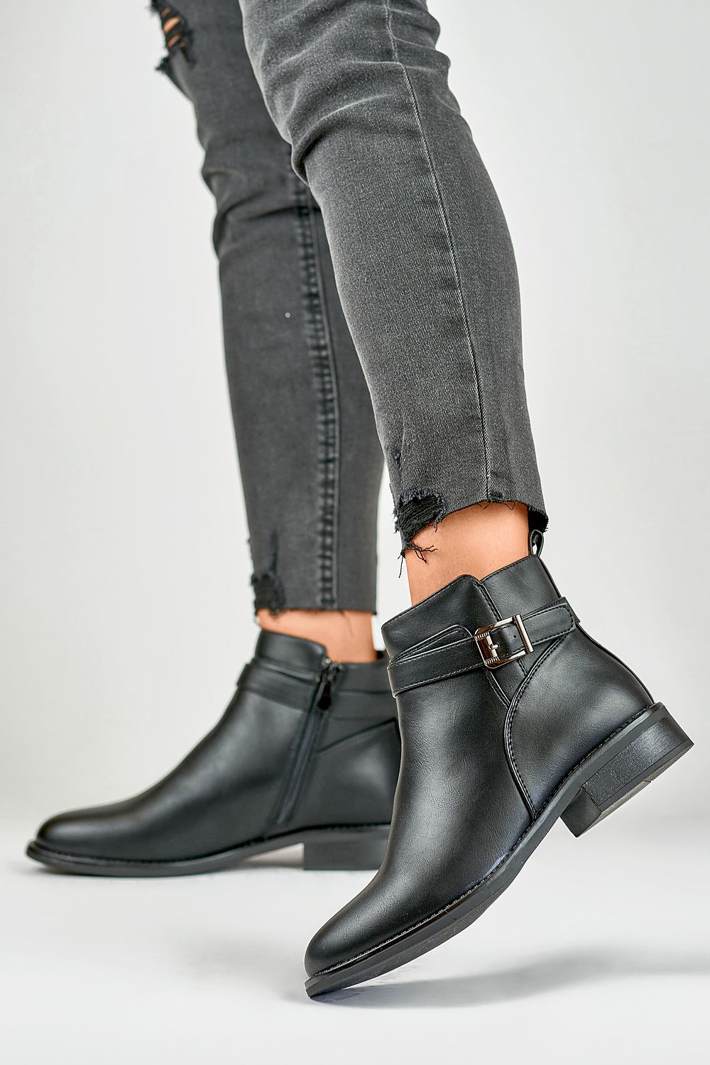 Stiefeletten PRIMO