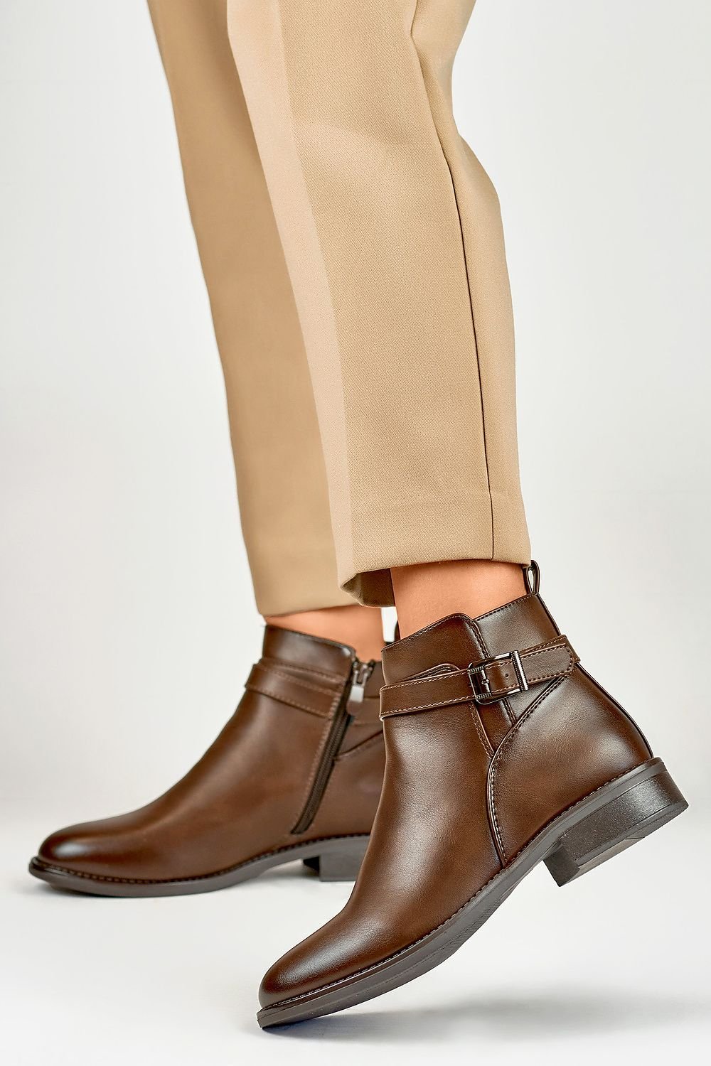 Stiefeletten PRIMO