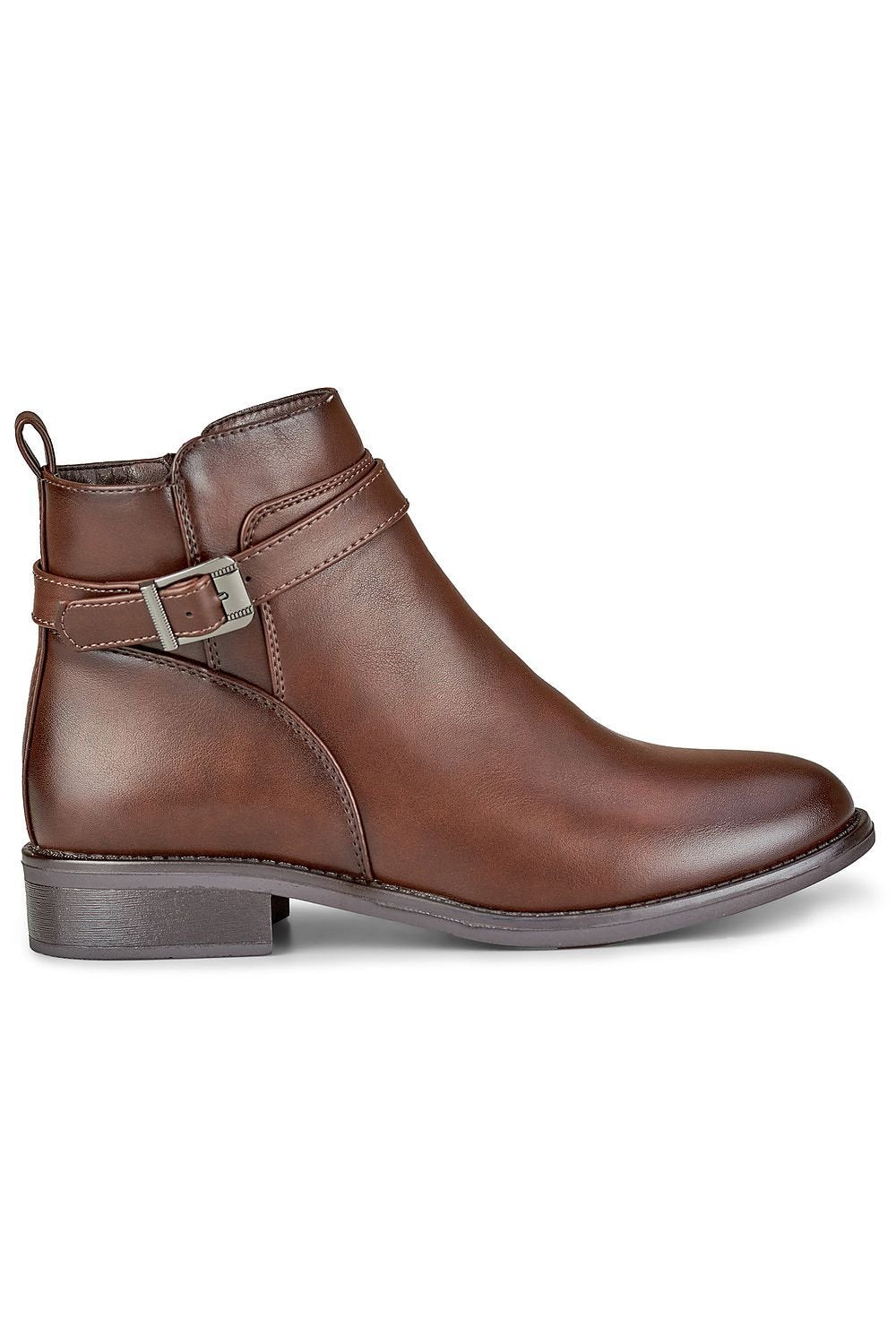 Stiefeletten PRIMO