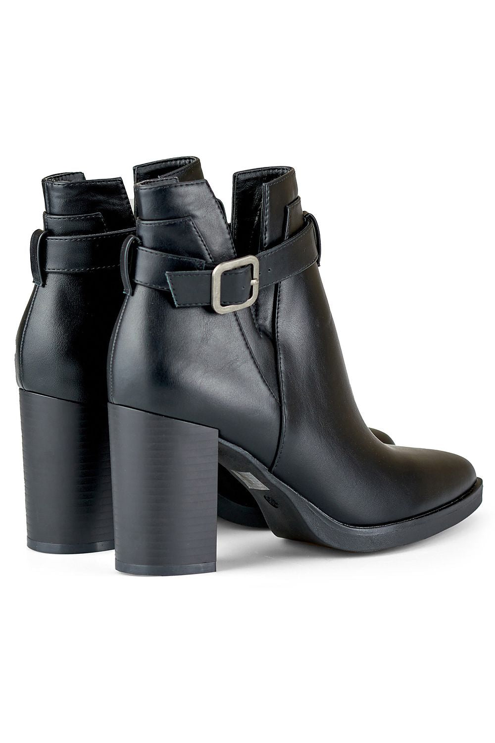 Stiefeletten mit Absatz PRIMO