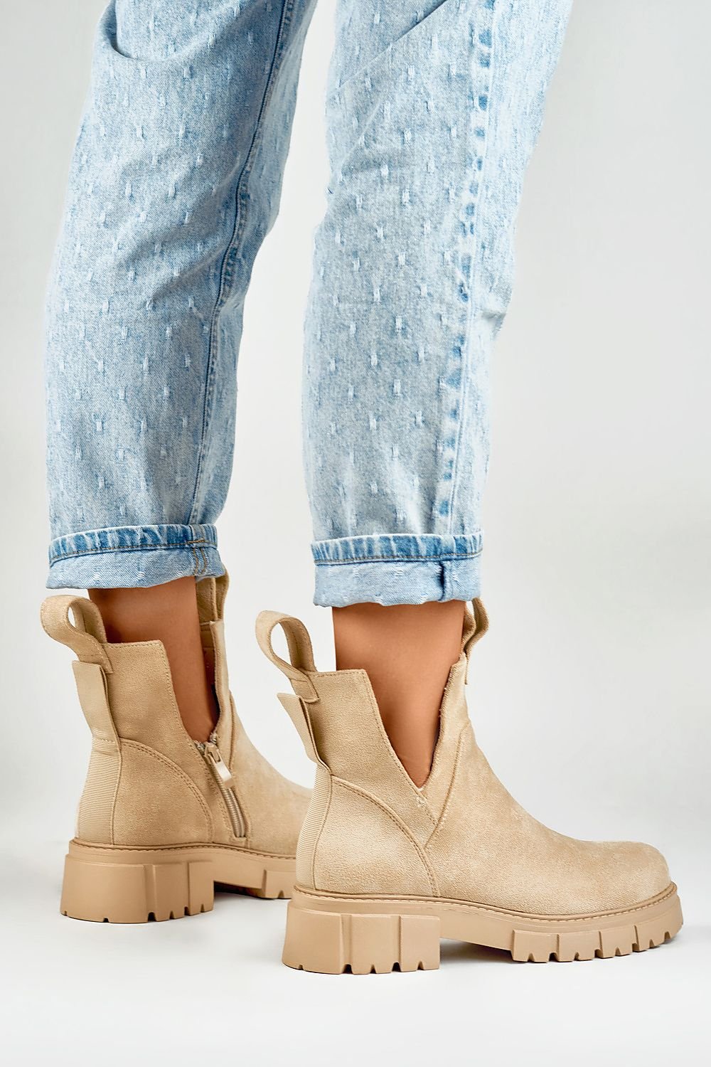 Stiefeletten PRIMO