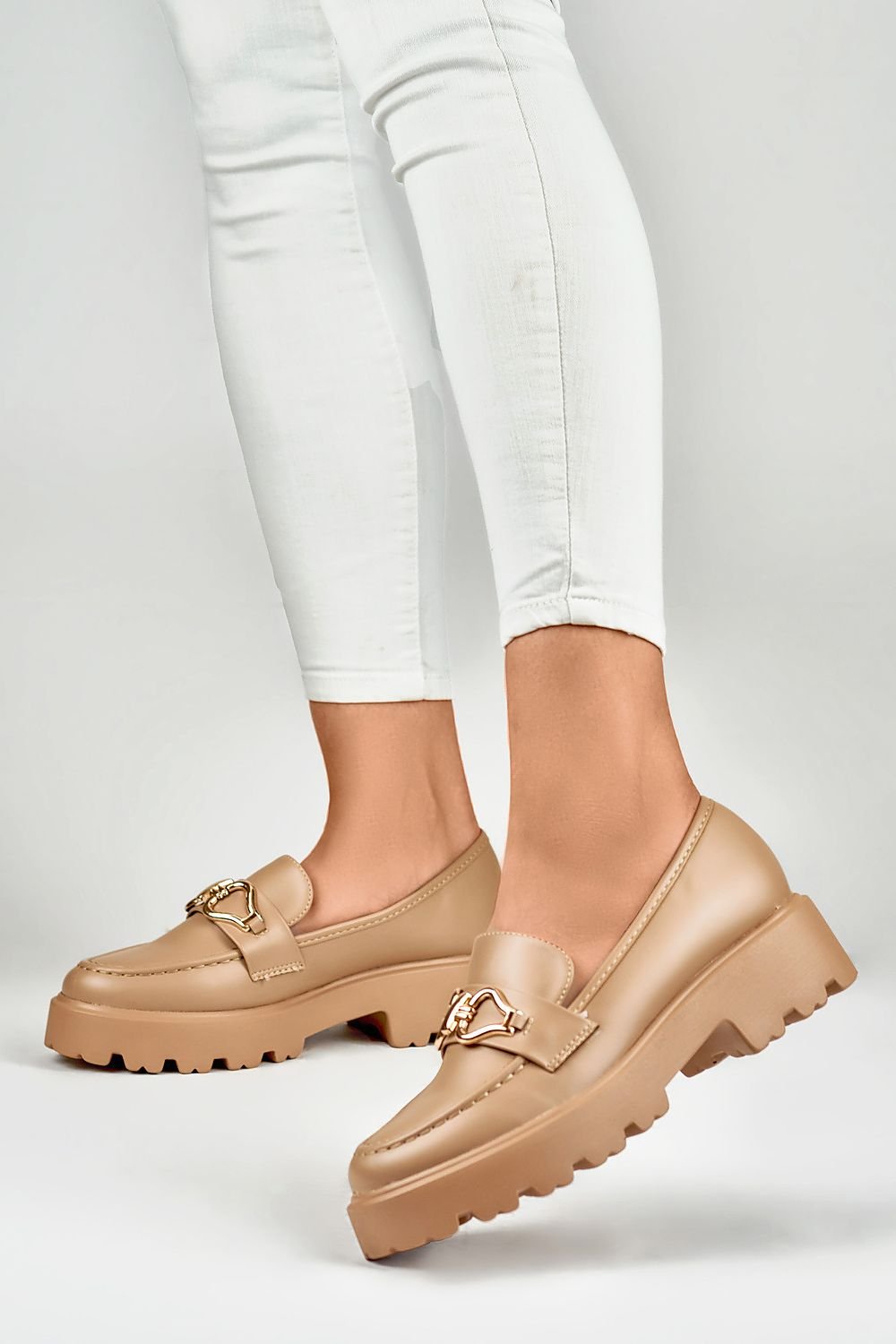 Schuhe mit Absatz PRIMO