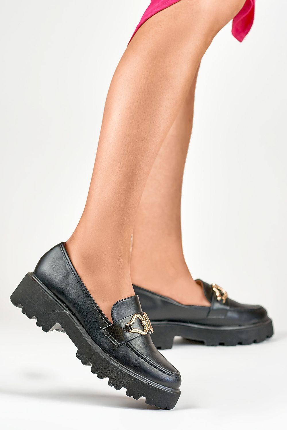 Schuhe mit Absatz PRIMO