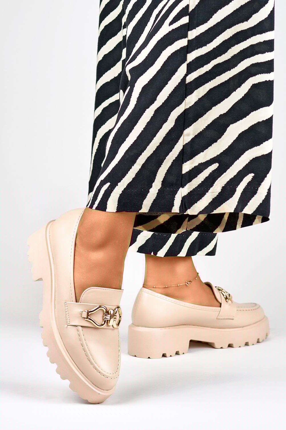 Schuhe mit Absatz PRIMO