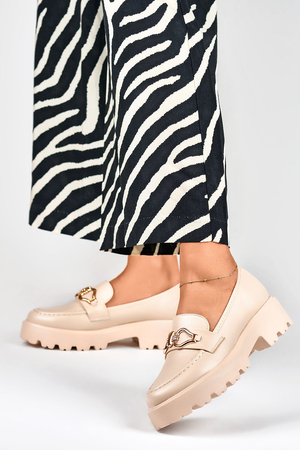 Schuhe mit Absatz PRIMO